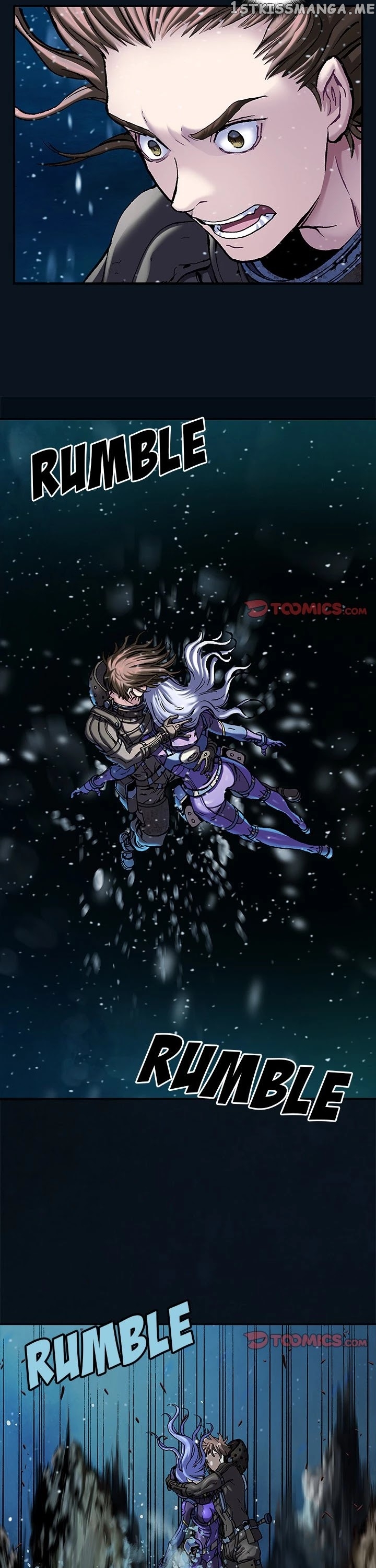 Leviathan, Chapter 209 image 14